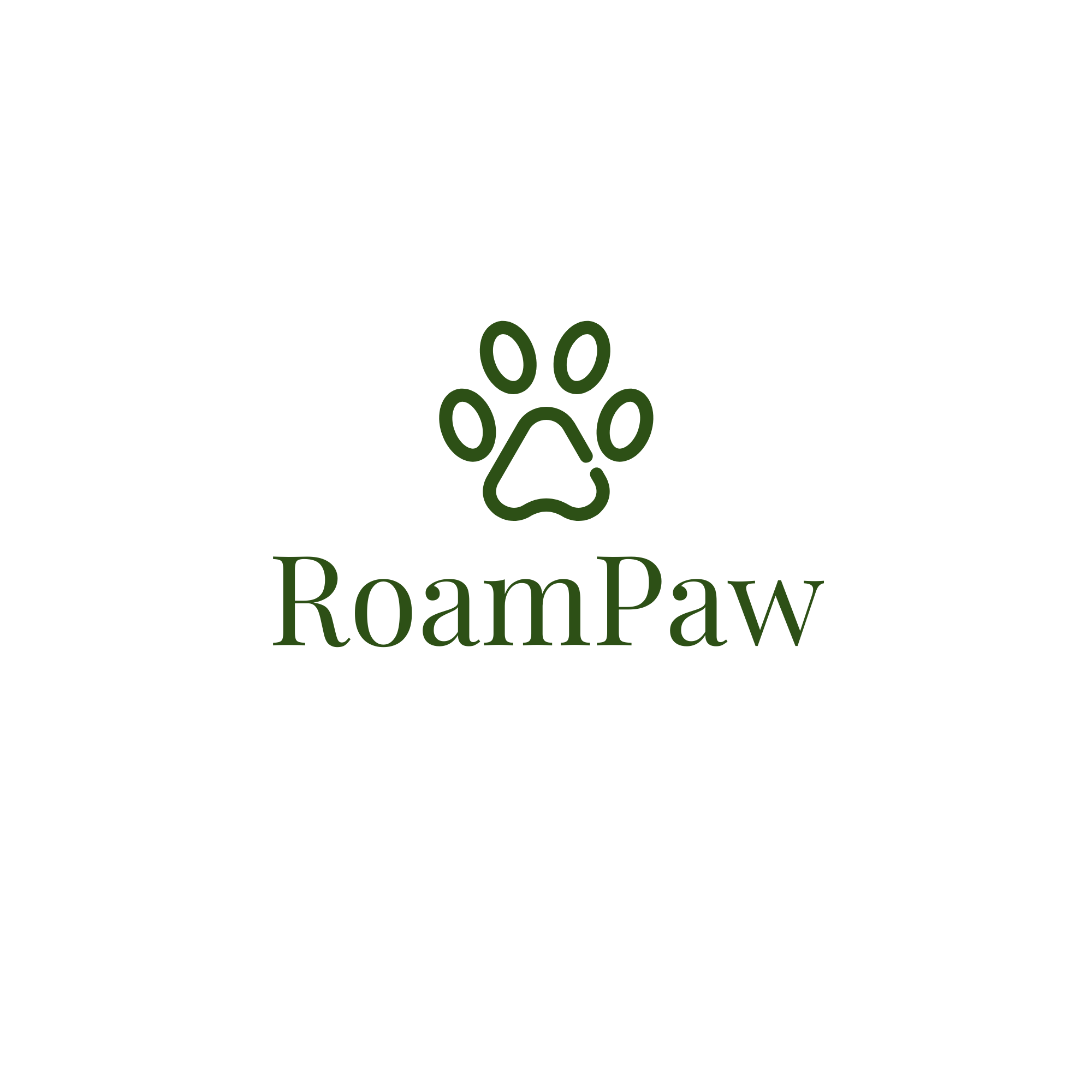 RoamPaw